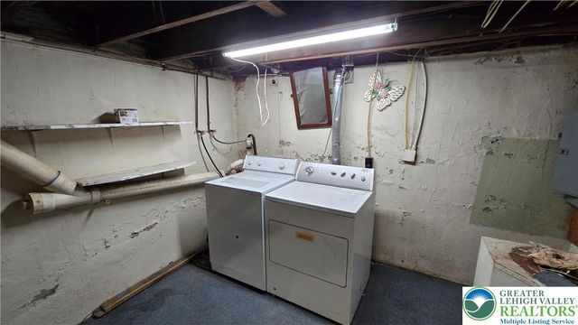 207 South Saint Cloud Street, Allentown City, PA 18104