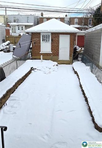 207 South Saint Cloud Street, Allentown City, PA 18104