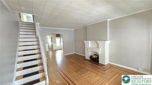 207 South Saint Cloud Street, Allentown City, PA 18104