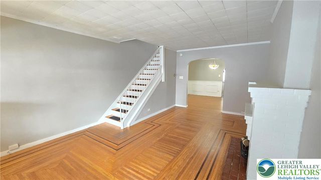 207 South Saint Cloud Street, Allentown City, PA 18104