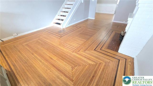 207 South Saint Cloud Street, Allentown City, PA 18104