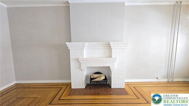 207 South Saint Cloud Street, Allentown City, PA 18104