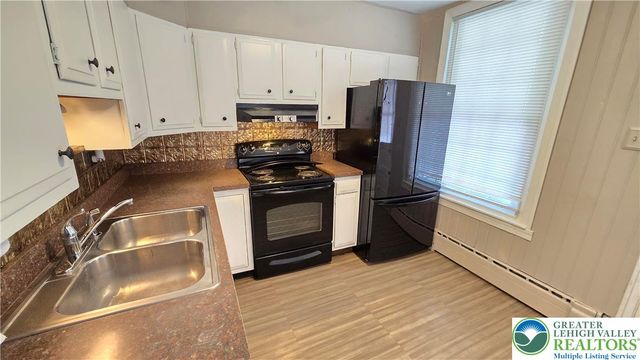 207 South Saint Cloud Street, Allentown City, PA 18104