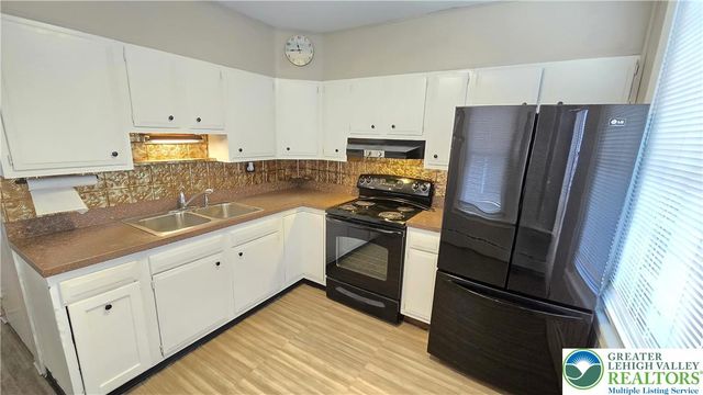 207 South Saint Cloud Street, Allentown City, PA 18104