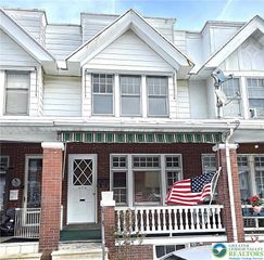 207 South Saint Cloud Street, Allentown City, PA 18104