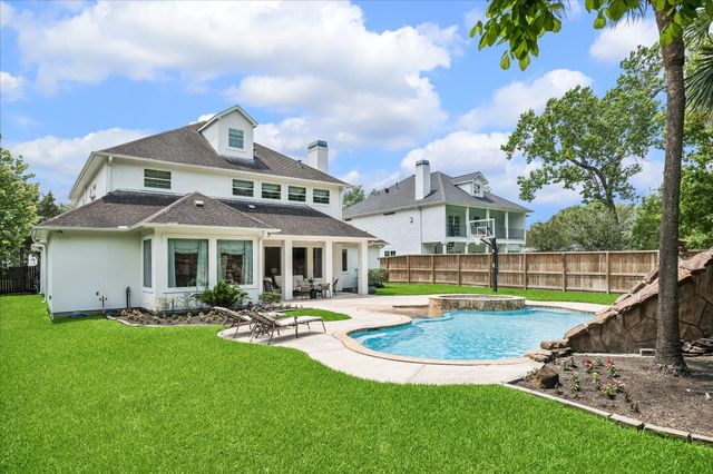 8614 Westview Drive, Houston, TX 77055