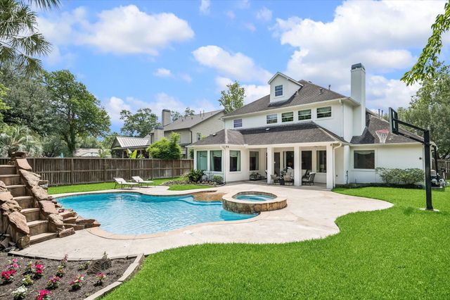 8614 Westview Drive, Houston, TX 77055