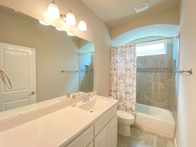 1812 Cardinal Way, Argyle, TX 76226