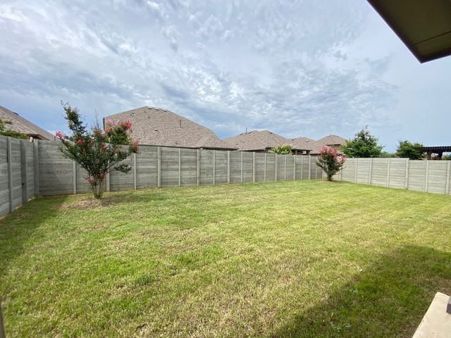 1812 Cardinal Way, Argyle, TX 76226