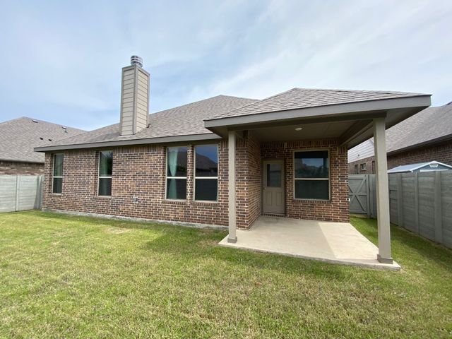 1812 Cardinal Way, Argyle, TX 76226