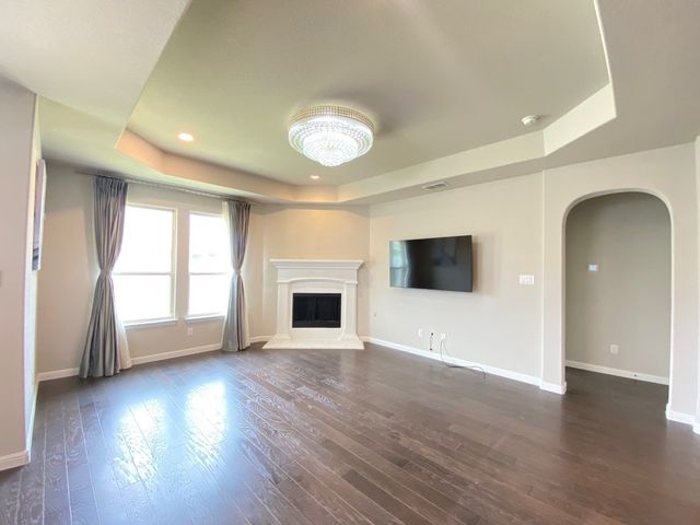 1812 Cardinal Way, Argyle, TX 76226