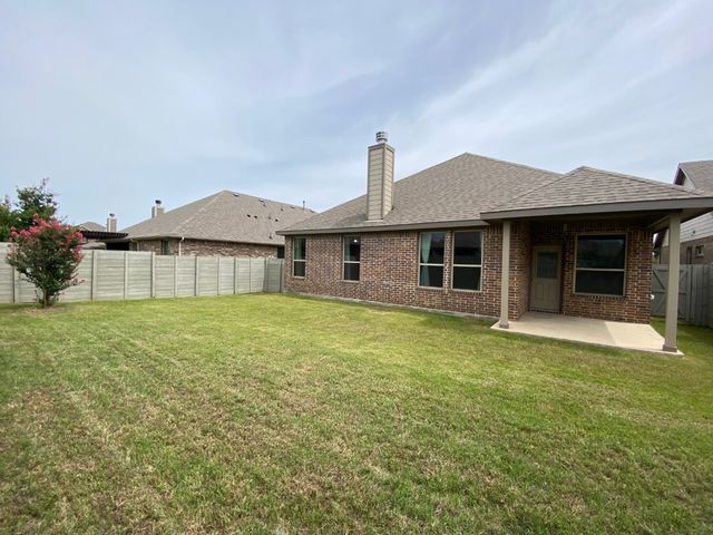 1812 Cardinal Way, Argyle, TX 76226
