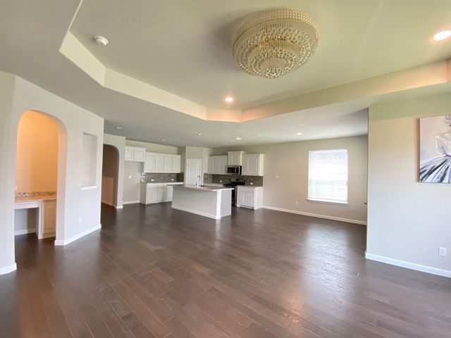 1812 Cardinal Way, Argyle, TX 76226