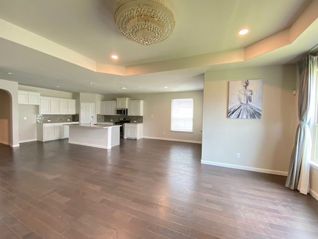 1812 Cardinal Way, Argyle, TX 76226