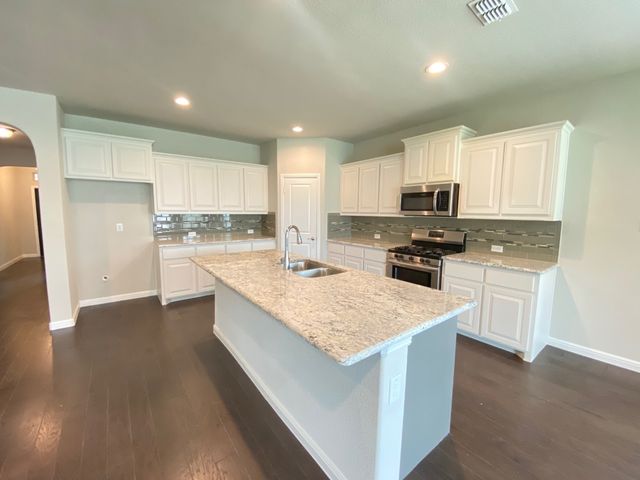 1812 Cardinal Way, Argyle, TX 76226