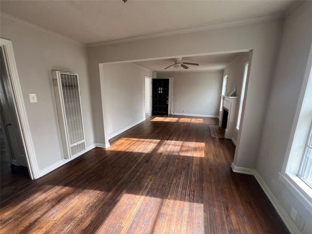 1726 N Ricketts Street, Sherman, TX 75092