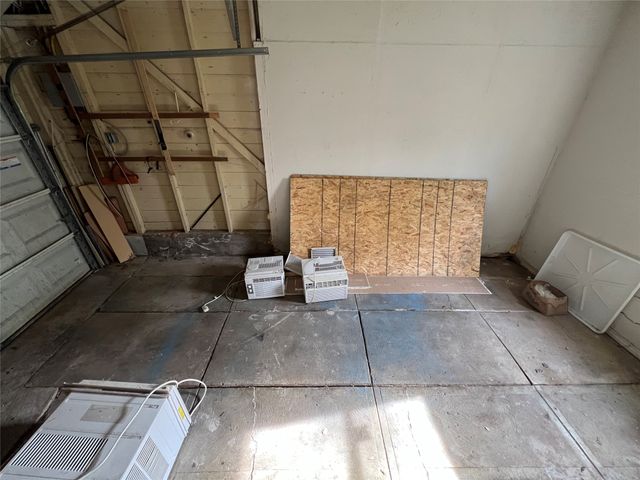 1726 N Ricketts Street, Sherman, TX 75092