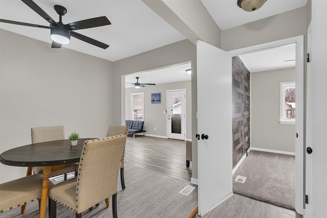 203 Dakota Street, Ypsilanti, MI 48198