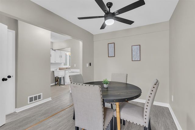 203 Dakota Street, Ypsilanti, MI 48198