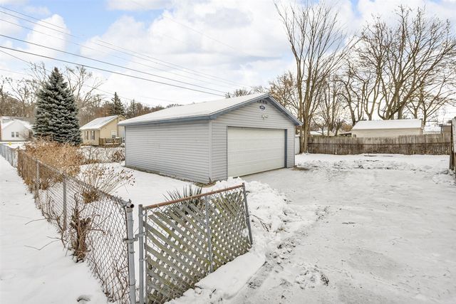 203 Dakota Street, Ypsilanti, MI 48198