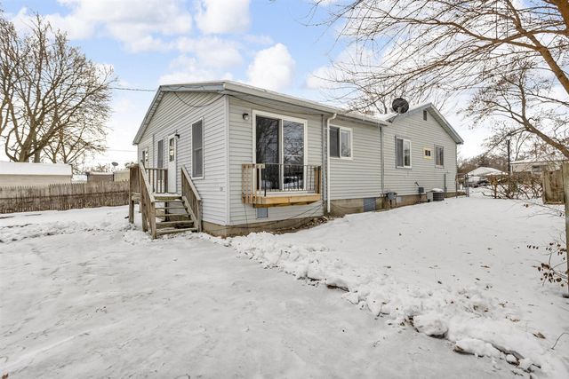 203 Dakota Street, Ypsilanti, MI 48198