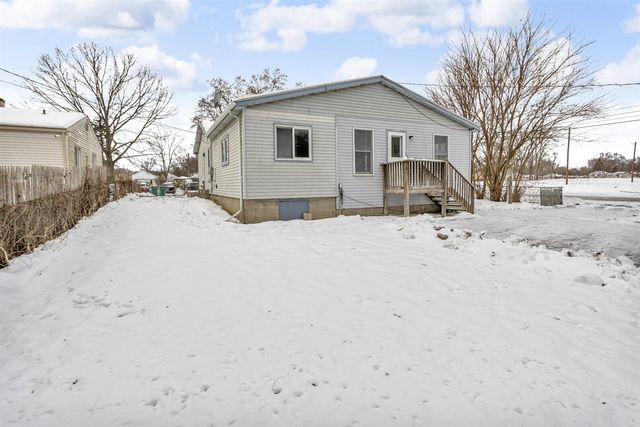 203 Dakota Street, Ypsilanti, MI 48198