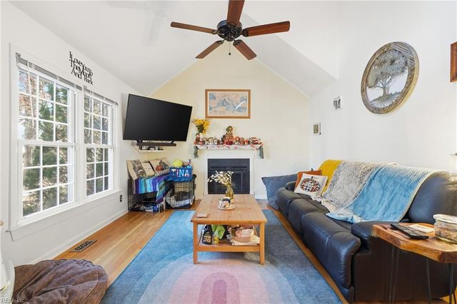 417 Rhode Island AVE, Norfolk, VA 23508