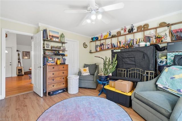 417 Rhode Island AVE, Norfolk, VA 23508