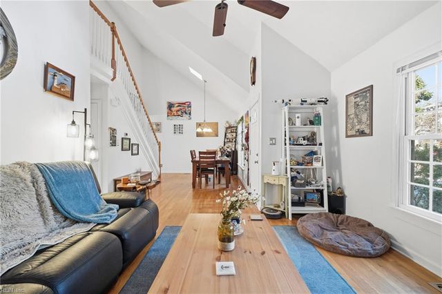 417 Rhode Island AVE, Norfolk, VA 23508