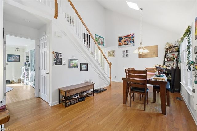 417 Rhode Island AVE, Norfolk, VA 23508