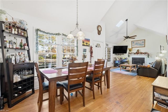 417 Rhode Island AVE, Norfolk, VA 23508