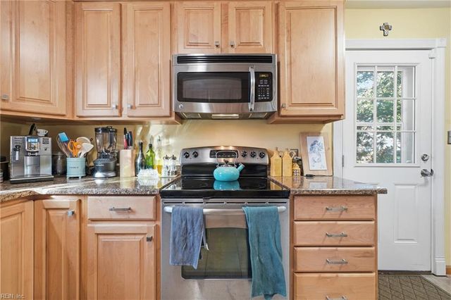 417 Rhode Island AVE, Norfolk, VA 23508