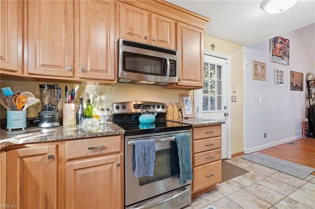 417 Rhode Island AVE, Norfolk, VA 23508