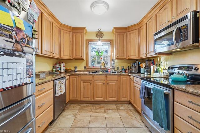 417 Rhode Island AVE, Norfolk, VA 23508