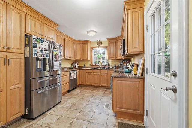 417 Rhode Island AVE, Norfolk, VA 23508