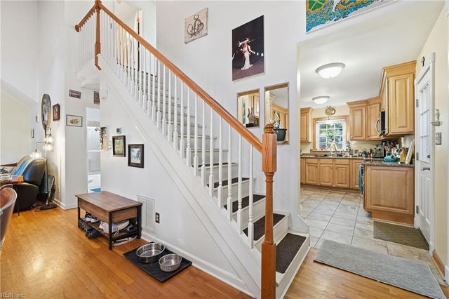 417 Rhode Island AVE, Norfolk, VA 23508