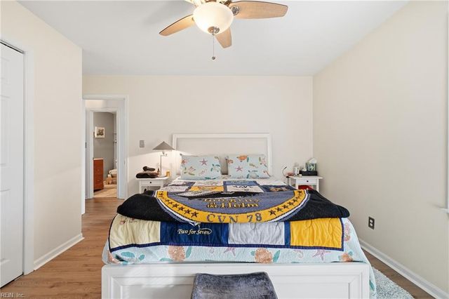 417 Rhode Island AVE, Norfolk, VA 23508