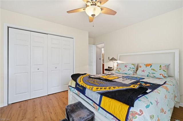 417 Rhode Island AVE, Norfolk, VA 23508