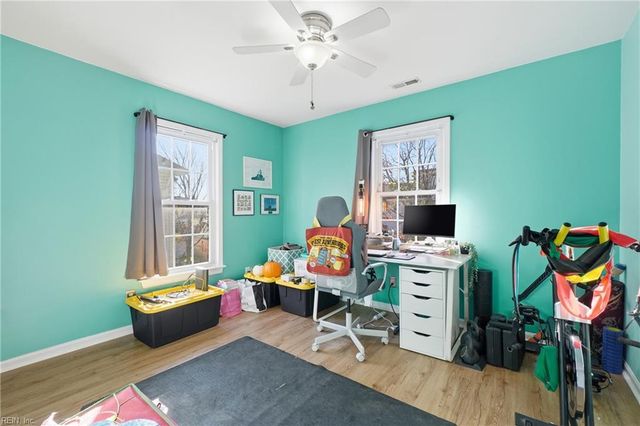 417 Rhode Island AVE, Norfolk, VA 23508