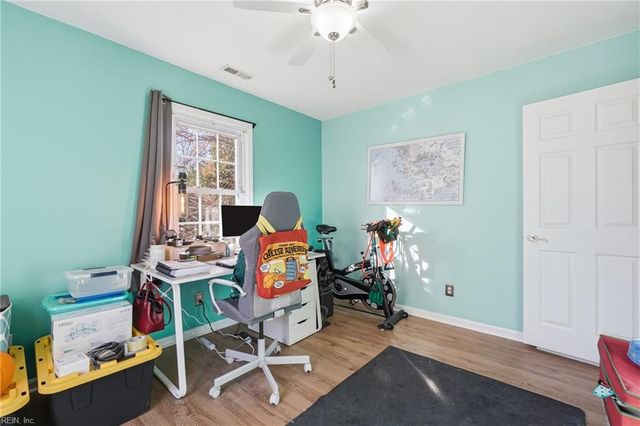 417 Rhode Island AVE, Norfolk, VA 23508