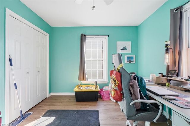 417 Rhode Island AVE, Norfolk, VA 23508