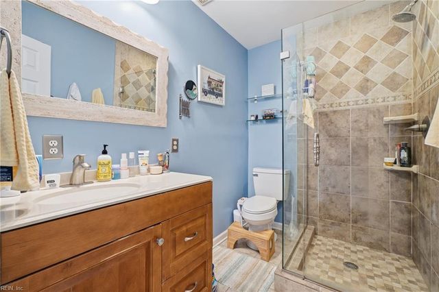 417 Rhode Island AVE, Norfolk, VA 23508