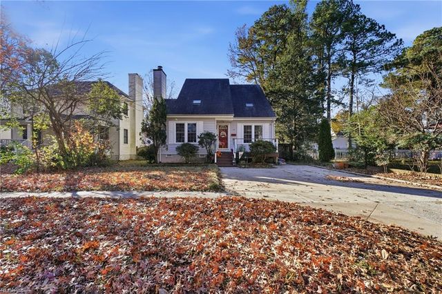 417 Rhode Island AVE, Norfolk, VA 23508