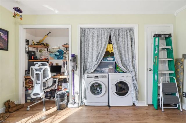 417 Rhode Island AVE, Norfolk, VA 23508