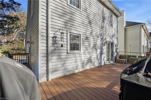 417 Rhode Island AVE, Norfolk, VA 23508