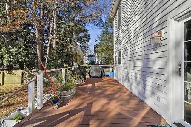 417 Rhode Island AVE, Norfolk, VA 23508