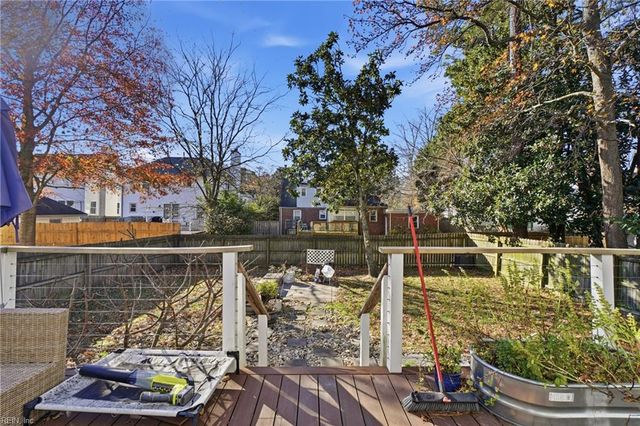 417 Rhode Island AVE, Norfolk, VA 23508