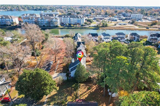 417 Rhode Island AVE, Norfolk, VA 23508