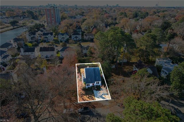 417 Rhode Island AVE, Norfolk, VA 23508