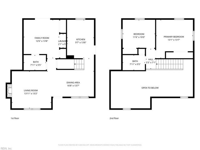 417 Rhode Island AVE, Norfolk, VA 23508